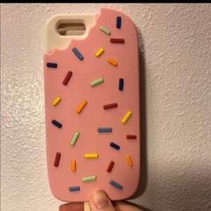 Tory Burch iPhone 6/6s case